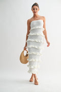 Poppy Dress