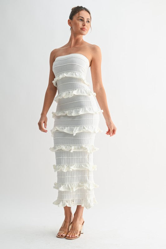 Poppy Dress