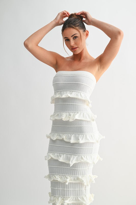 Poppy Dress
