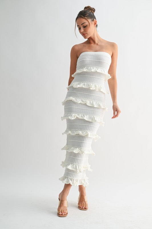 Poppy Dress