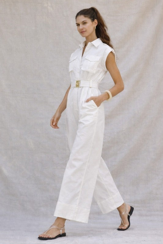 Mireya Jumpsuit