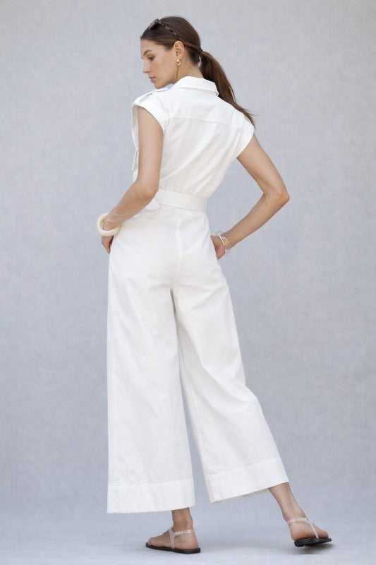 Mireya Jumpsuit