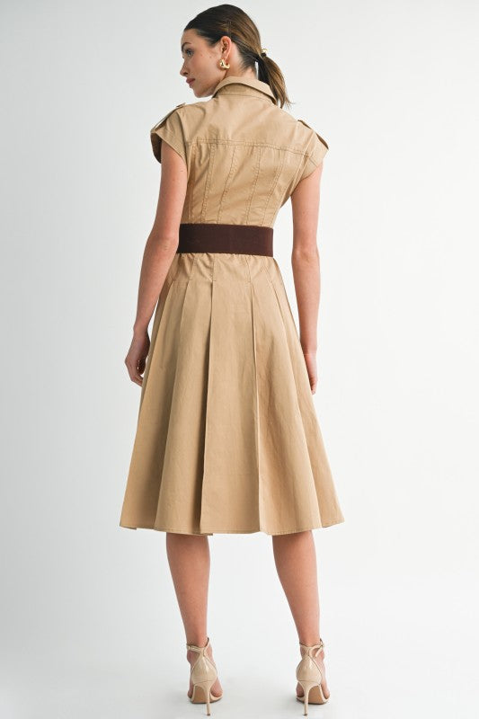 Giana Dress