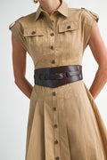 Giana Dress