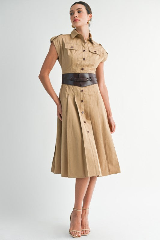 Giana Dress