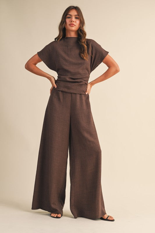 Maya Jumpsuit