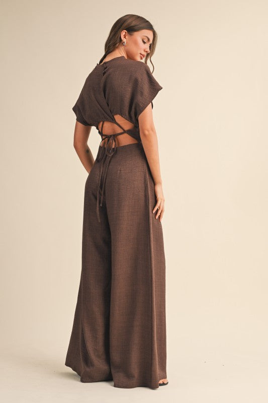 Maya Jumpsuit