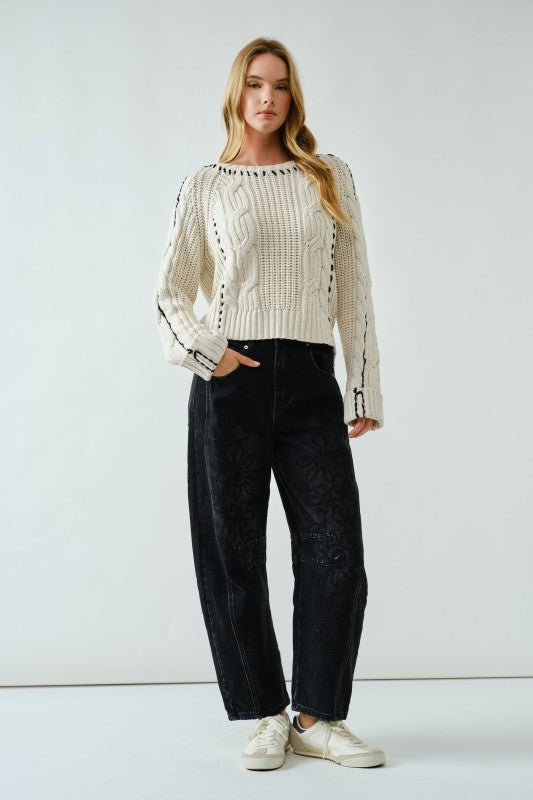 Colette Pants