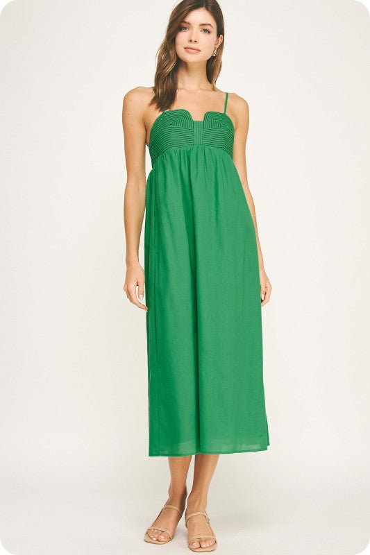 Anastasia Dress