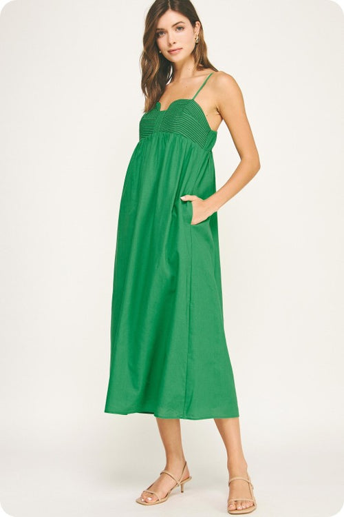 Anastasia Dress