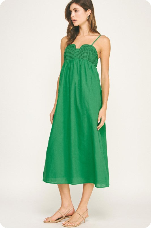 Anastasia Dress