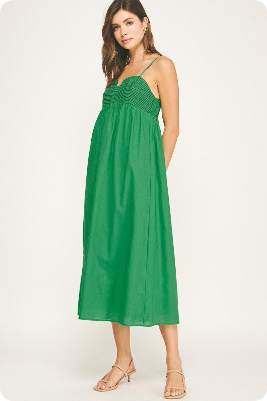 Anastasia Dress