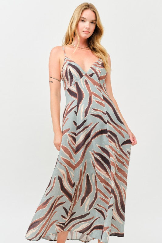 Frances Dress