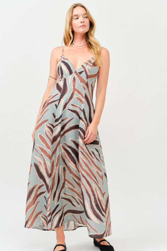 Frances Dress
