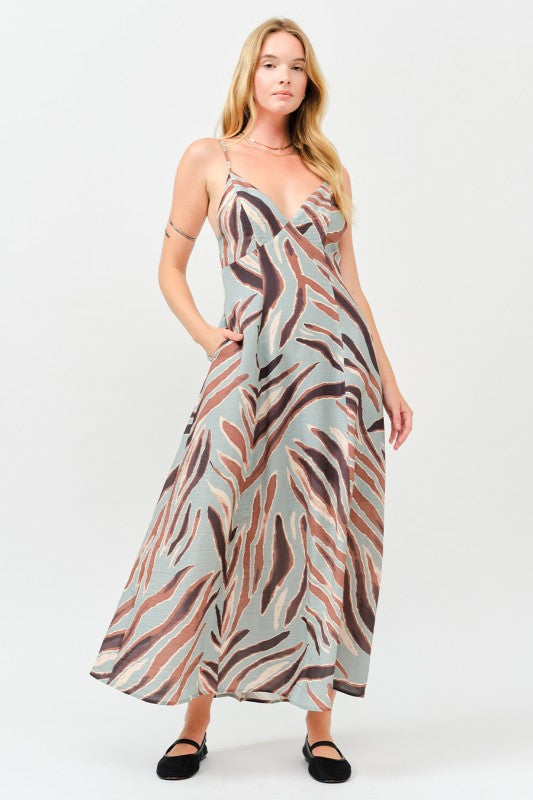 Frances Dress