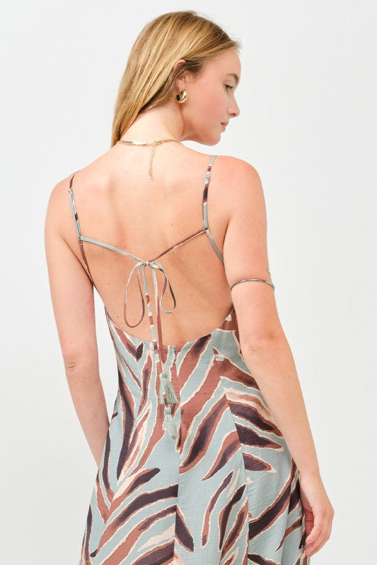 Frances Dress