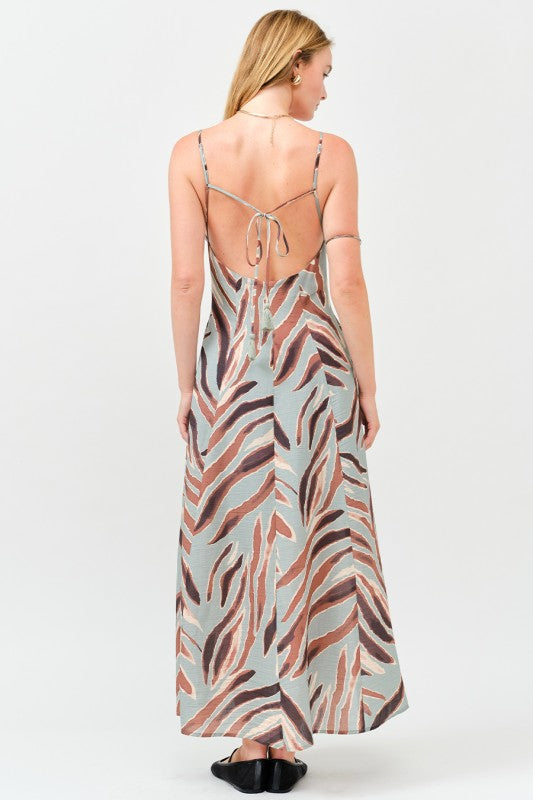 Frances Dress