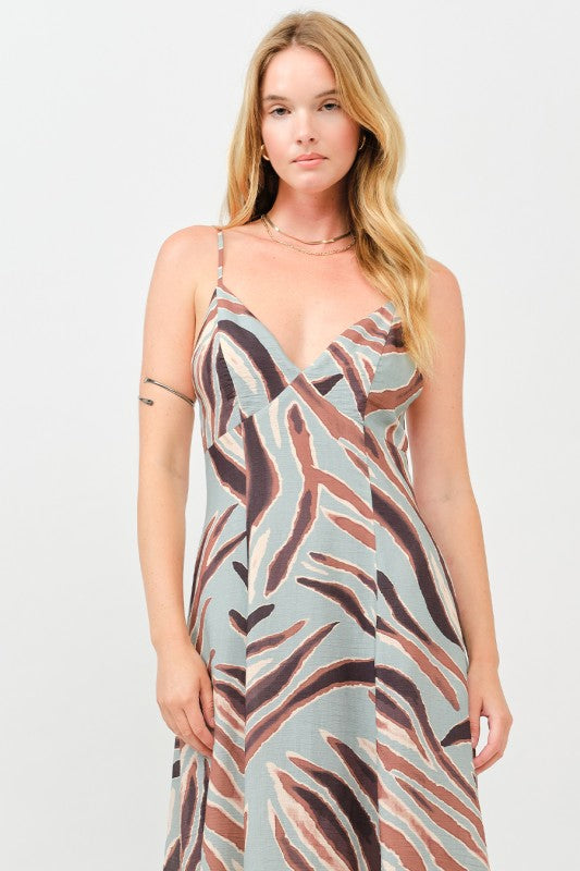 Frances Dress