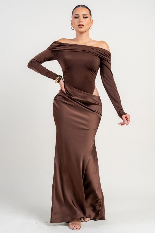 Mia Dress