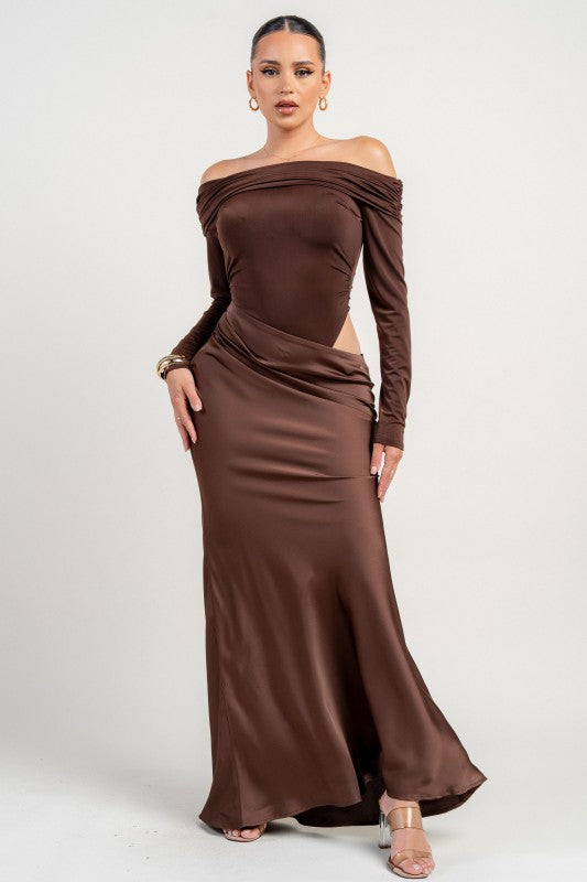 Mia Dress