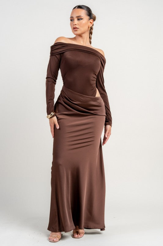 Mia Dress