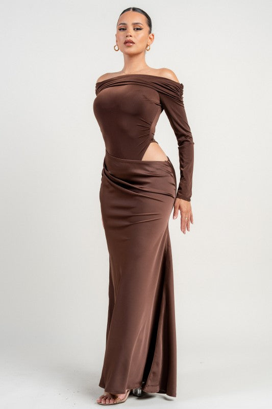 Mia Dress