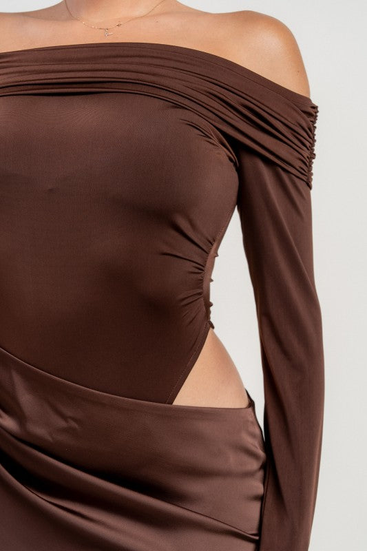 Mia Dress