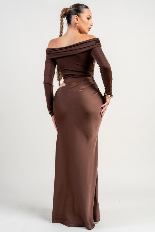 Mia Dress