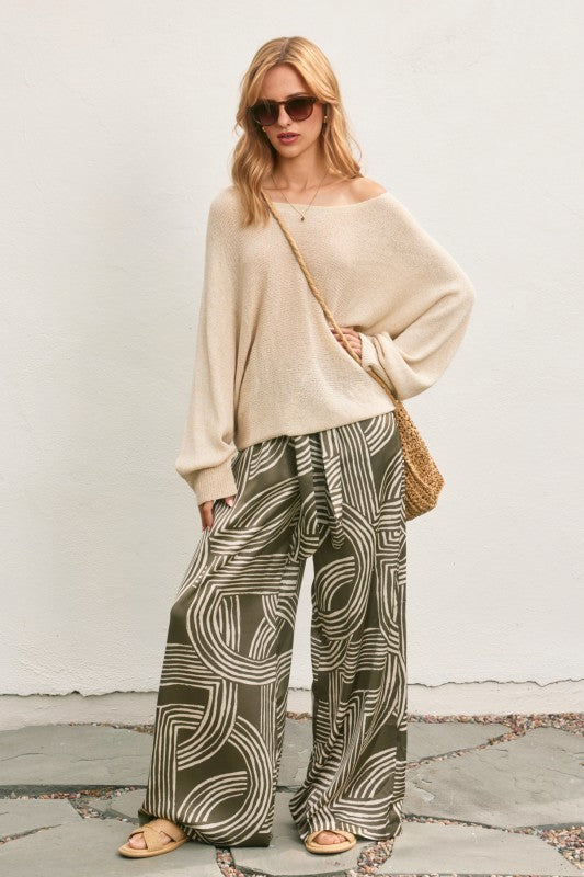 Odette Pants