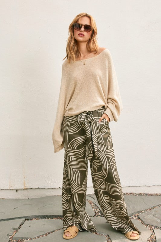 Odette Pants