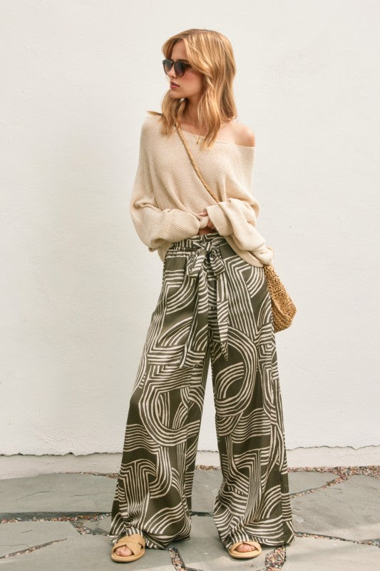Odette Pants