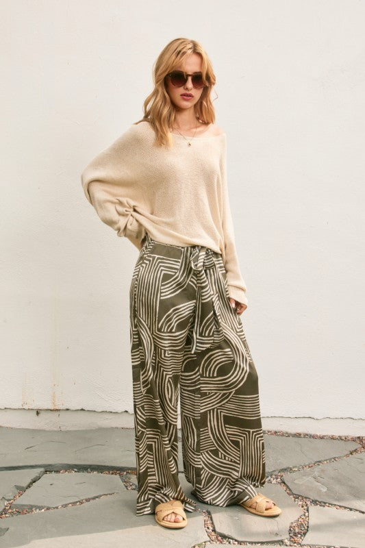 Odette Pants