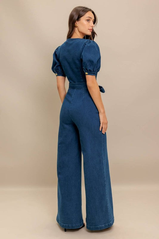 Eliza Jumpsuit