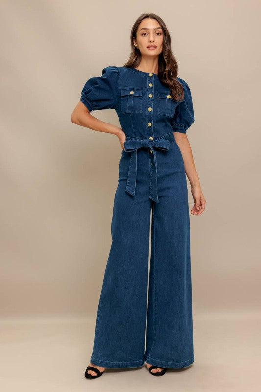 Eliza Jumpsuit