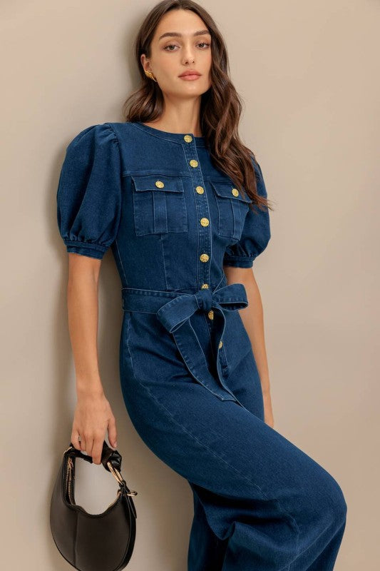 Eliza Jumpsuit