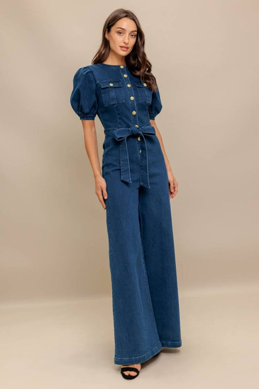 Eliza Jumpsuit