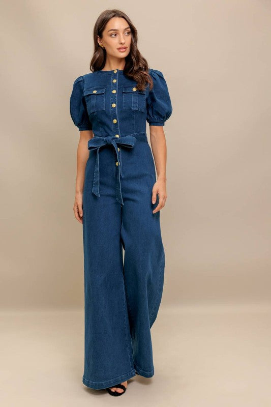 Eliza Jumpsuit