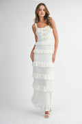 Myra  Dress