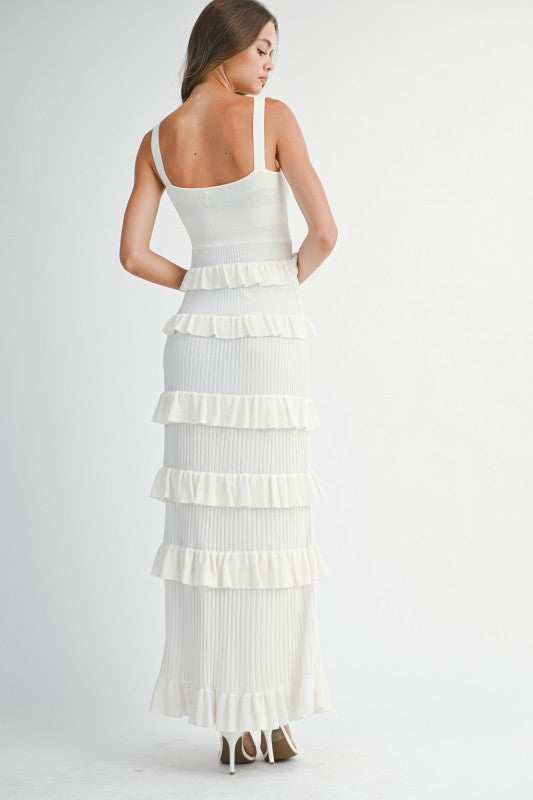 Myra  Dress