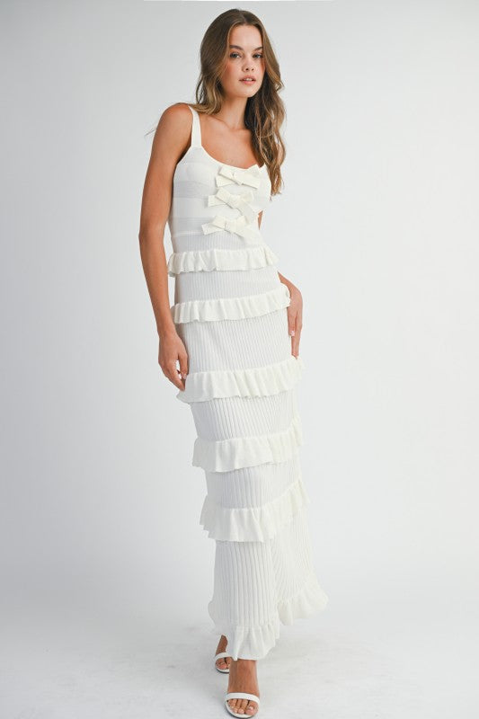 Myra  Dress