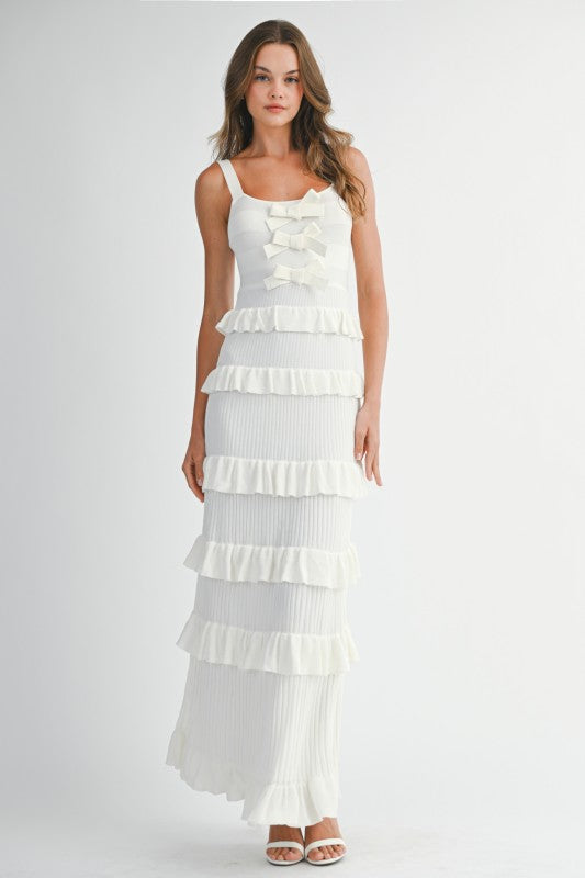 Myra  Dress