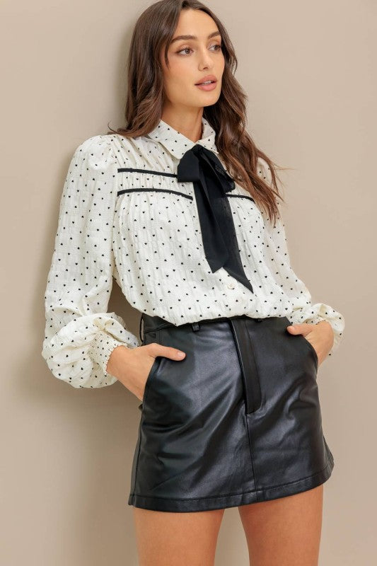 Eleanor Top
