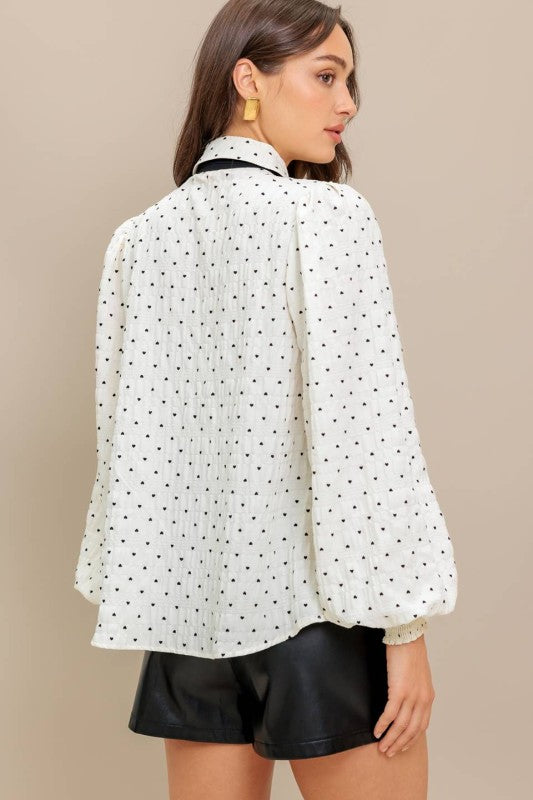 Eleanor Top