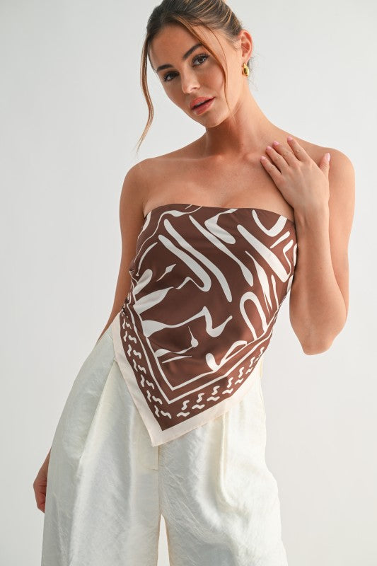 Willow Top