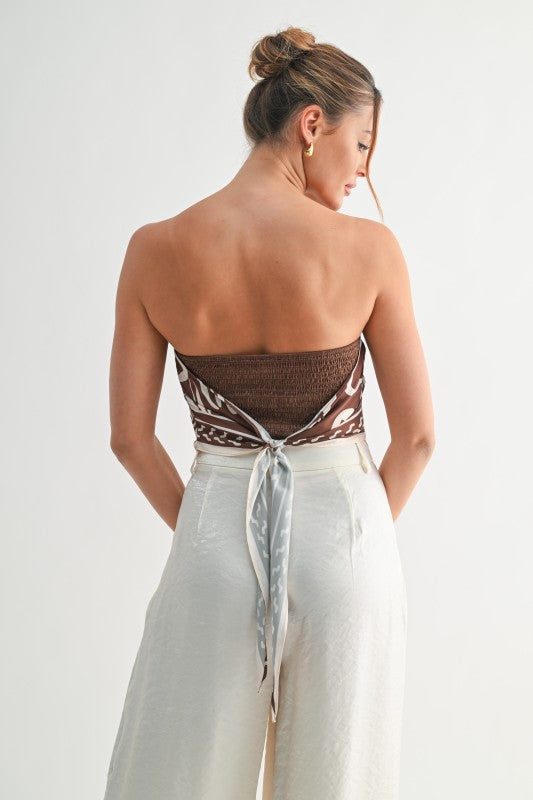 Willow Top