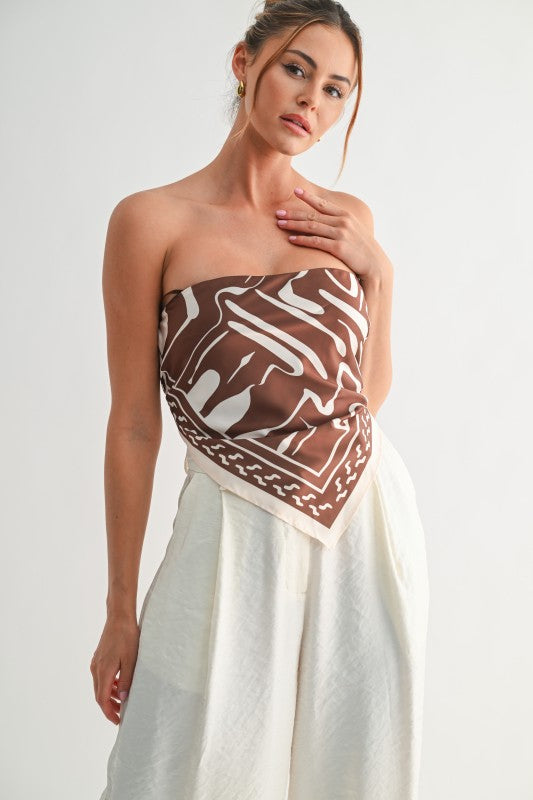 Willow Top