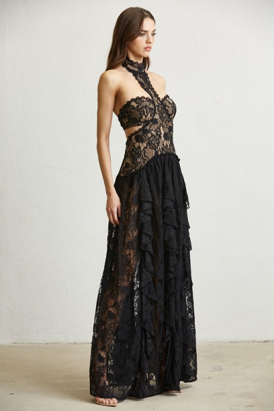 Anaya Dress