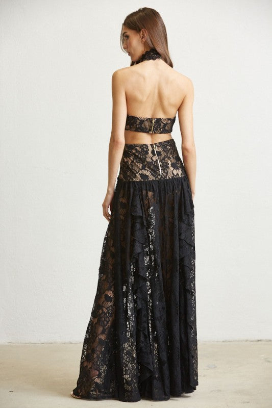 Anaya Dress