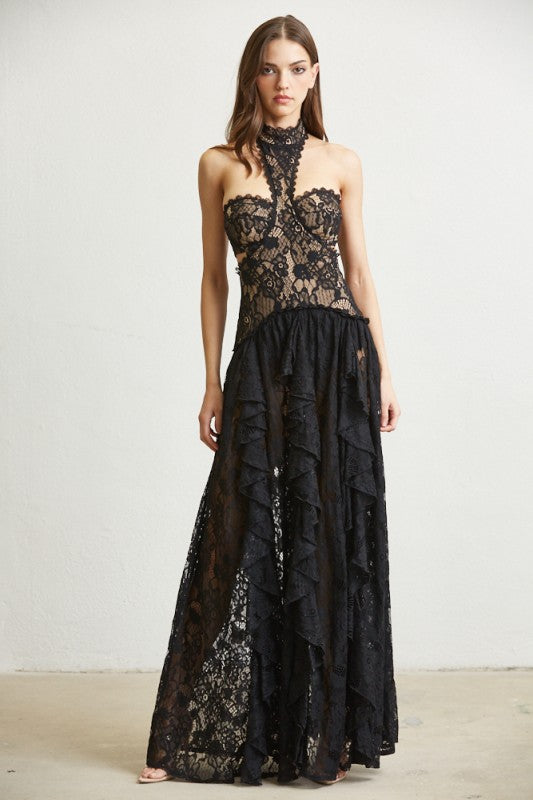 Anaya Dress