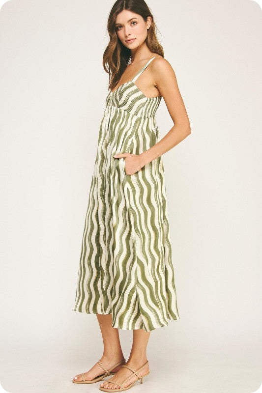Claire Dress